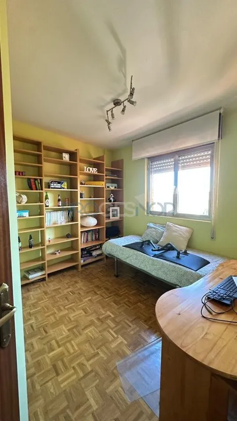 Pis de 70 m² a San Andrés del Rabanedo