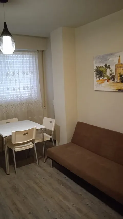 Pis de 35 m² a Sevilla