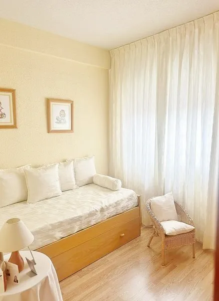 Pis de 76 m² a Móstoles