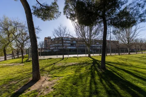 Appartamento 35 m² a Madrid