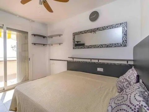 Pis de 72 m² a Oriola