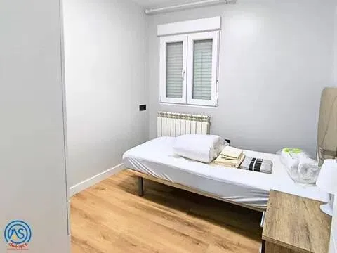 Pis de 62 m² a Saragossa