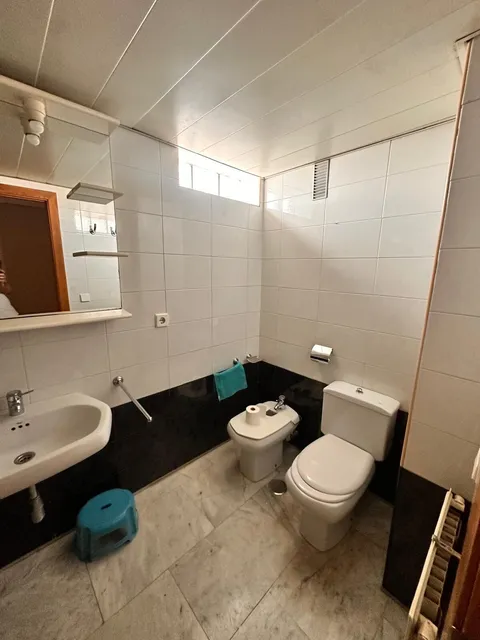 Квартира 130 м² у Córdoba