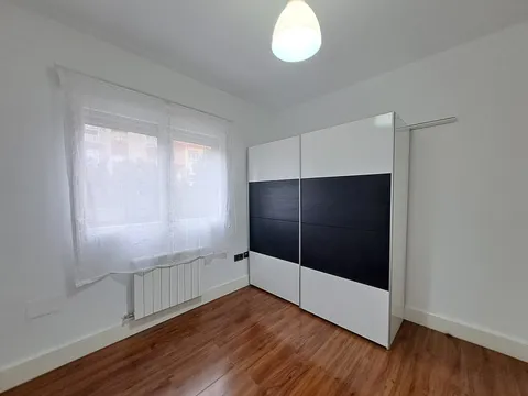 Pis de 96 m² a Burgos