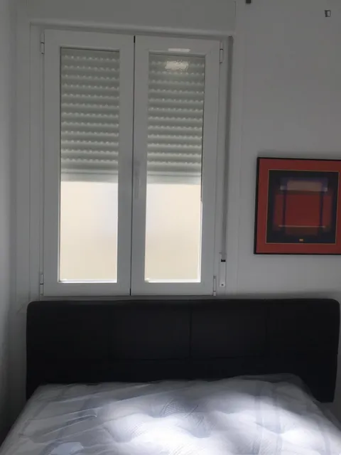 Piso de 39 m² en Madrid