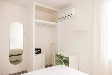 Habitación en alquiler, Madrid