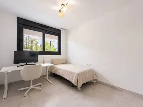 Pis de 96 m² a Estepona