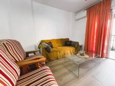 Habitació de lloguer, Sevilla