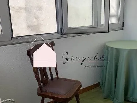 Wohnung 120 m² in Vigo