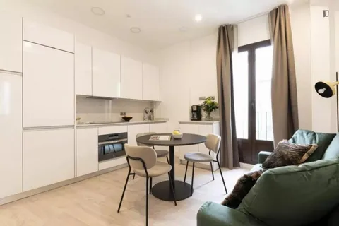 Pis de 68 m² a Madrid