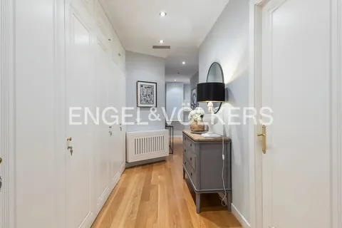 Appartement 112 m² à Madrid