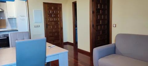 Pis de 60 m² a Toledo