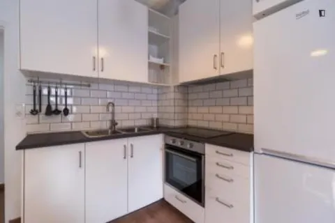Piso de 62 m² en Barcelona