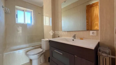 Pis de 96 m² a Madrid