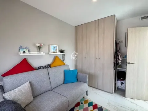 Pis de 83 m² a Elx