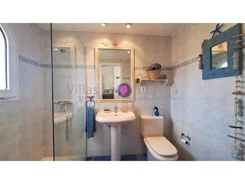 Wohnung 110 m² in Xàbia / Jávea