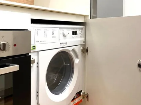 Pis de 31 m² a Madrid