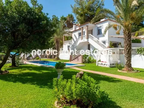 Casa de 150 m² a Frigiliana