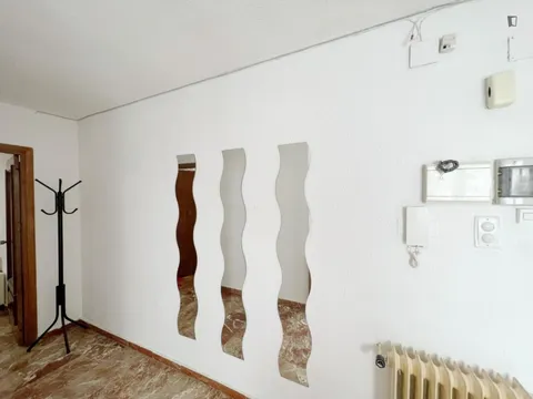 Habitación en alquiler, Granada