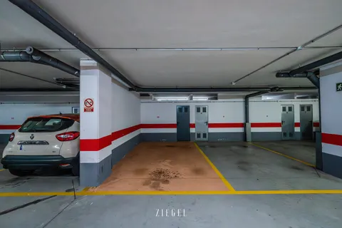 Pis de 89 m² a Las Palmas de Gran Canaria