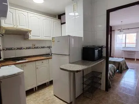 Wohnung 34 m² in Las Palmas de Gran Canaria