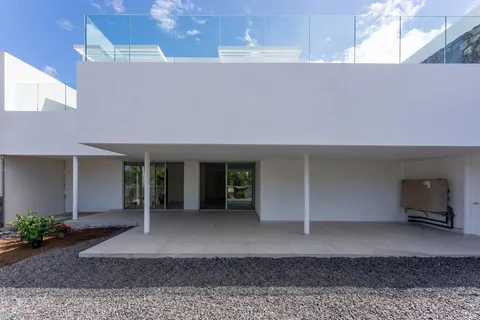 Casa de 246 m² a Adeje