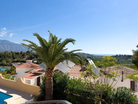 Piso de 140 m² en Alfaz del Pi