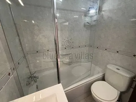 Pis de 80 m² a Mojácar