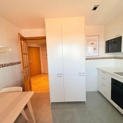 Pis de 130 m² a València