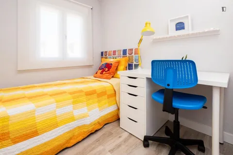 Zimmer zur Miete, Leganés