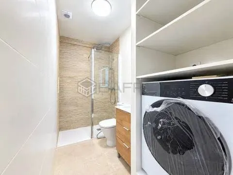 Pis de 35 m² a Madrid