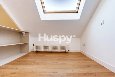 Pis de 124 m² a Madrid