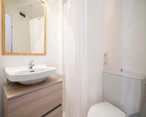 Zimmer zur Miete, Madrid (3/51)