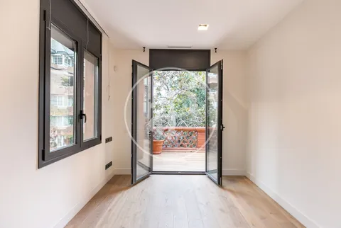 Pis de 217 m² a Barcelona