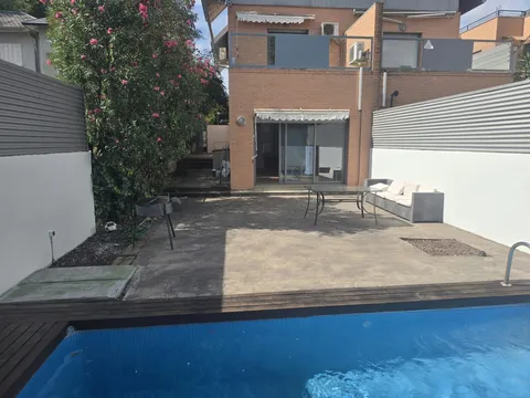 Pis de 287 m² a Las Rozas de Madrid
