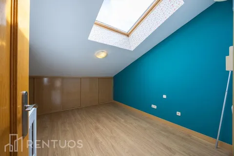 Appartamento 113 m² a Madrid