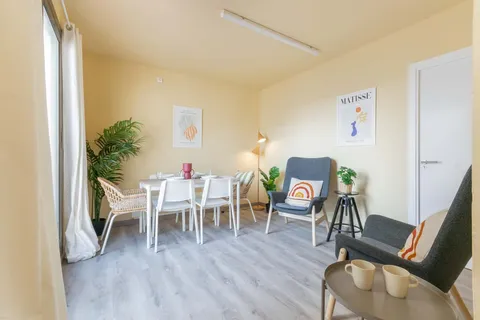 Zimmer zur Miete, Barcelona