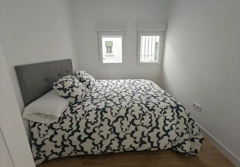 Habitación en alquiler, Madrid