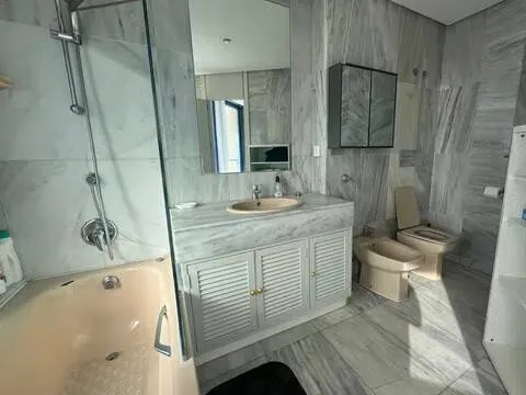 Pis de 220 m² a Marbella