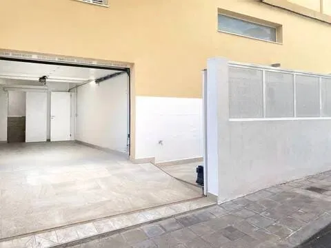 Wohnung 140 m² in Santa Cruz de Tenerife