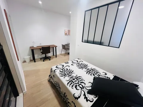 Pis de 31 m² a Montcada