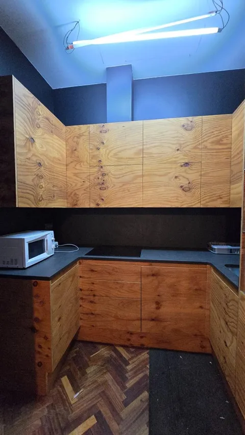 Pis de 178 m² a Barcelona