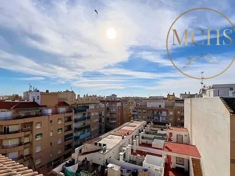 Flat 65 m² in Torrevieja