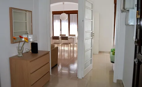Habitació de lloguer, València