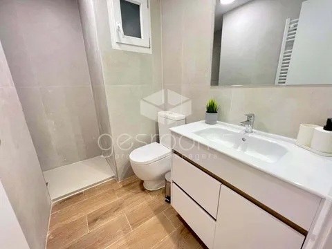 Habitació de lloguer, València