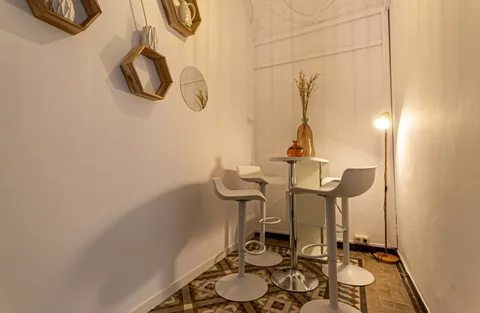 Zimmer zur Miete, Barcelona