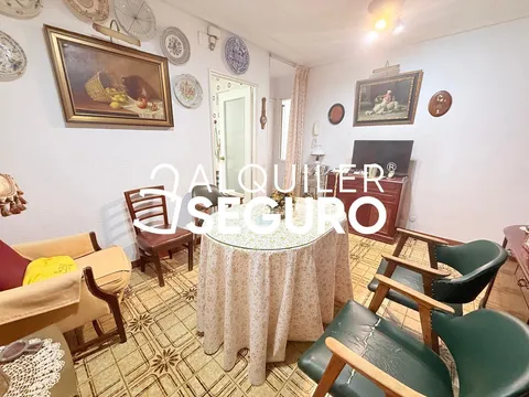 Pis de 160 m² a Madrid