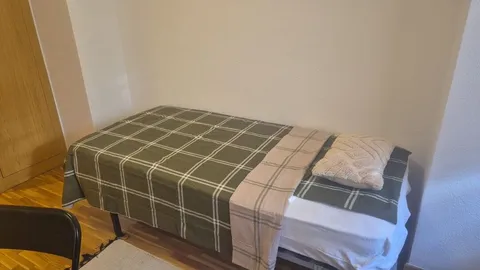 Habitació de lloguer, Valdemoro
