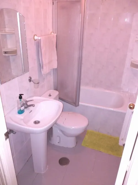 Pis de 85 m² a Jaén
