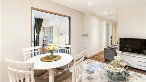 Appartement 110 m² à Las Rozas de Madrid (2/26)